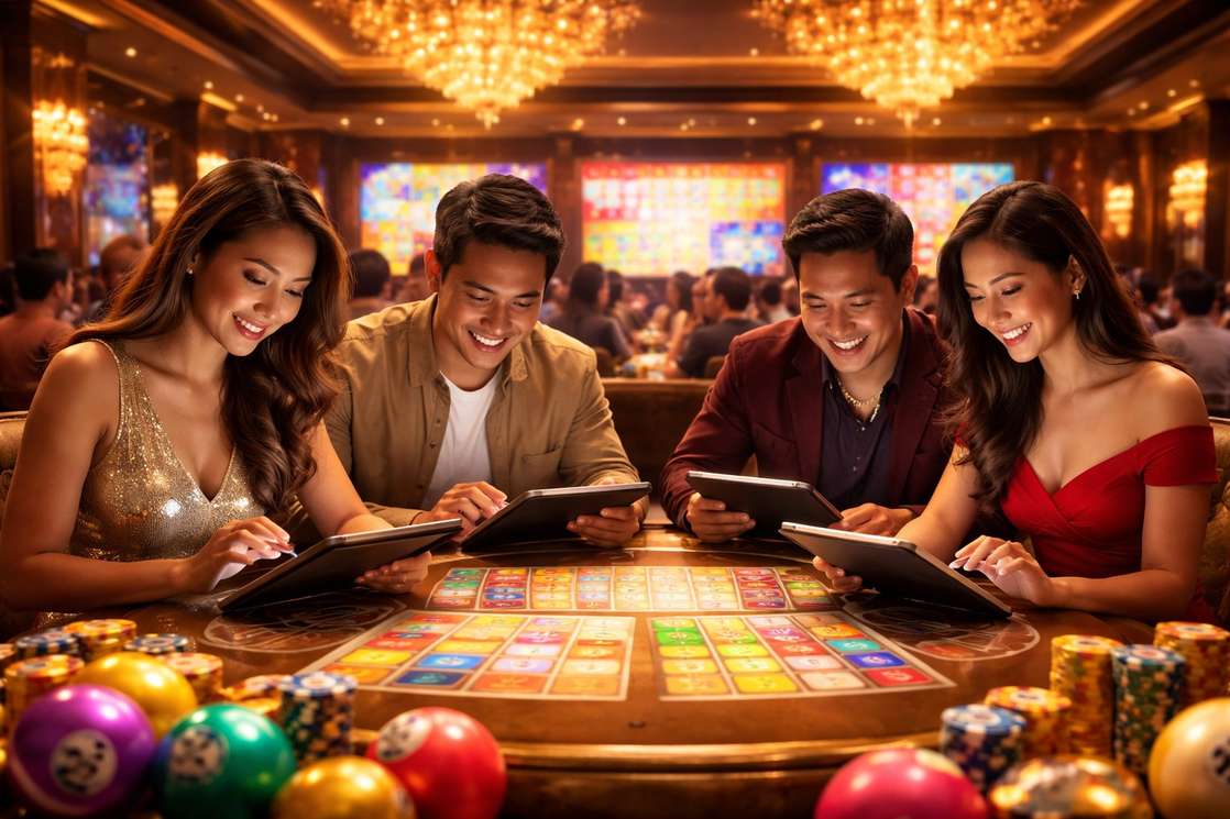 vegaslot