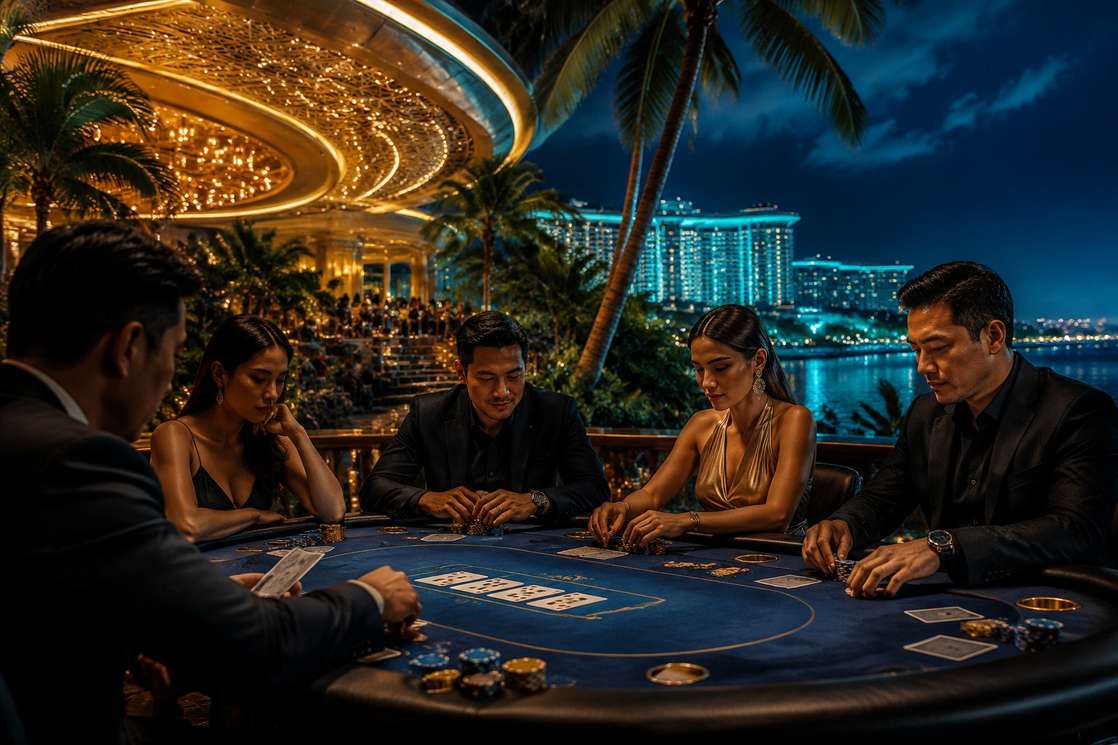 vegaslot