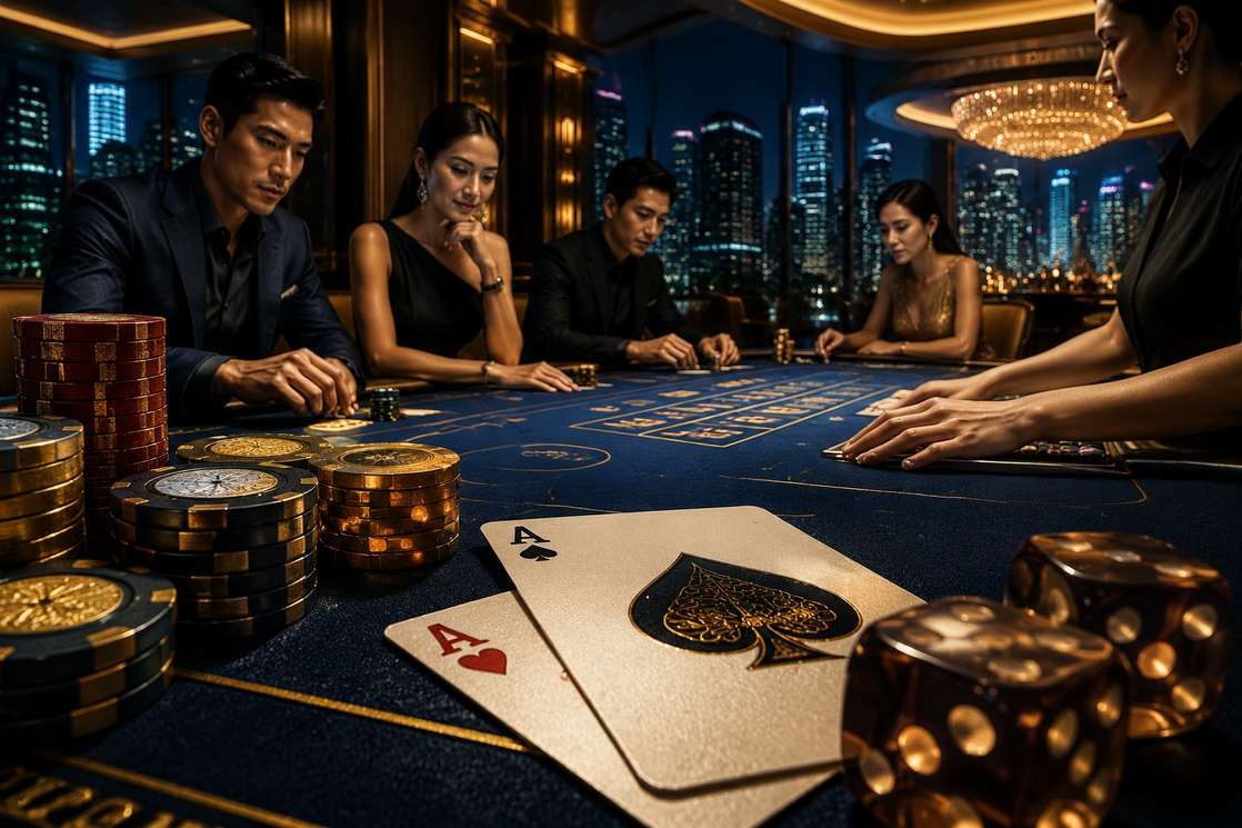 vegaslot
