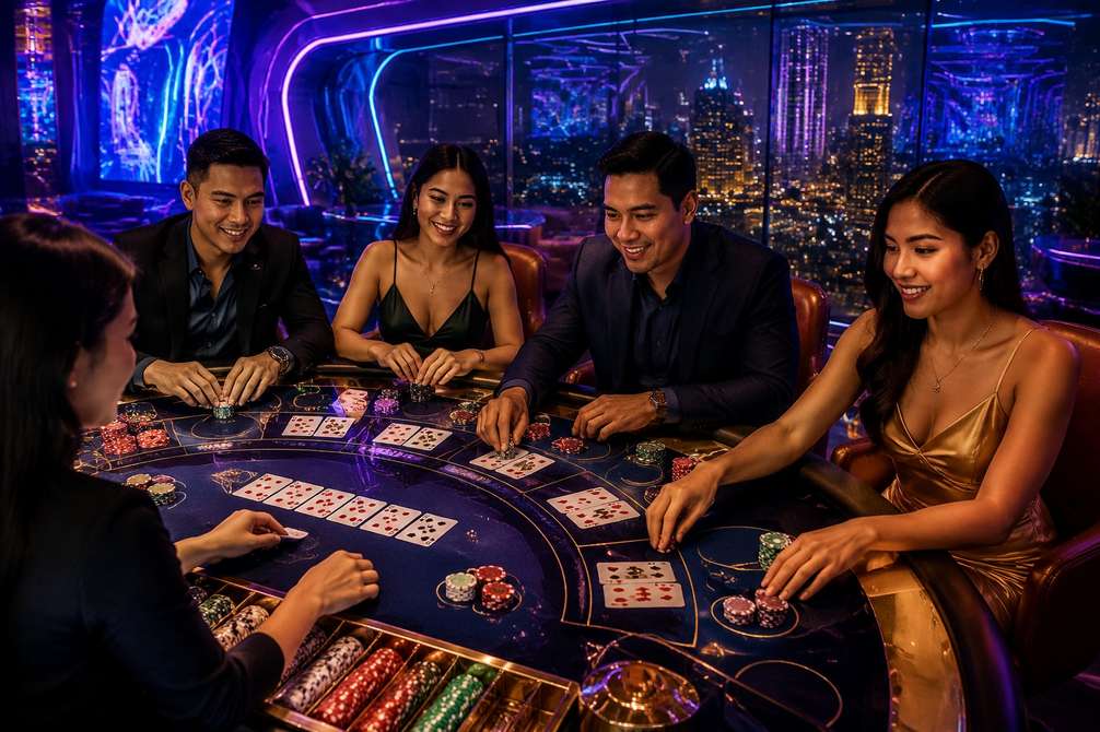 vegaslot