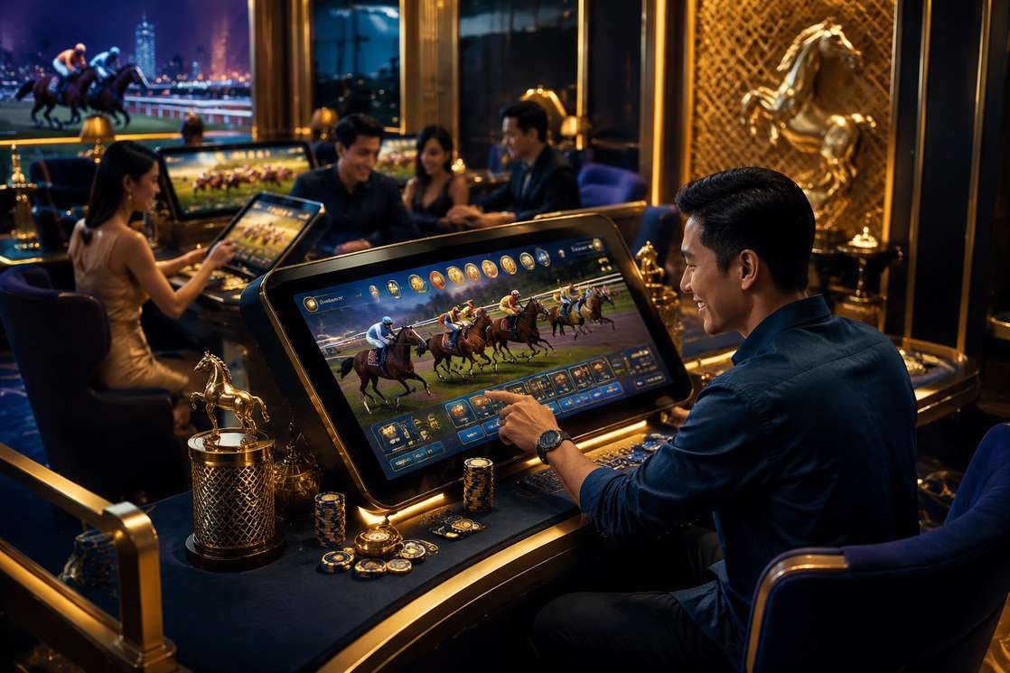 vegaslot