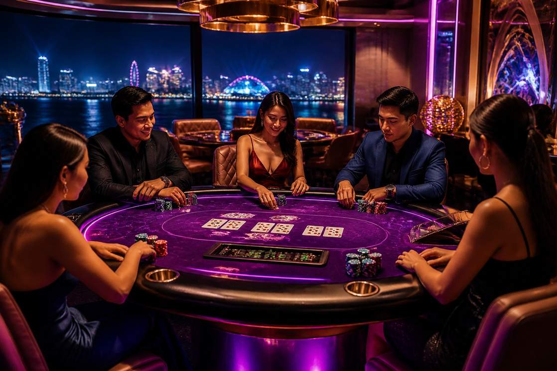 vegaslot